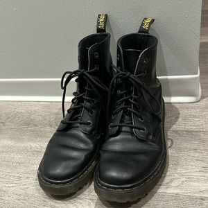 black docs